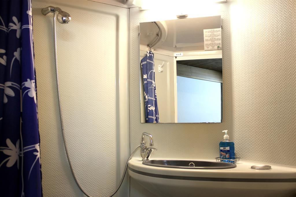 Hotel Discounts Prague Hotel 3*