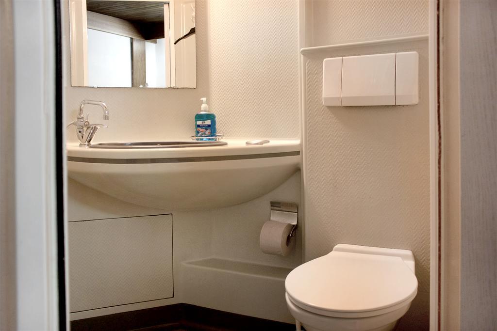 Discounts Prague Hotel