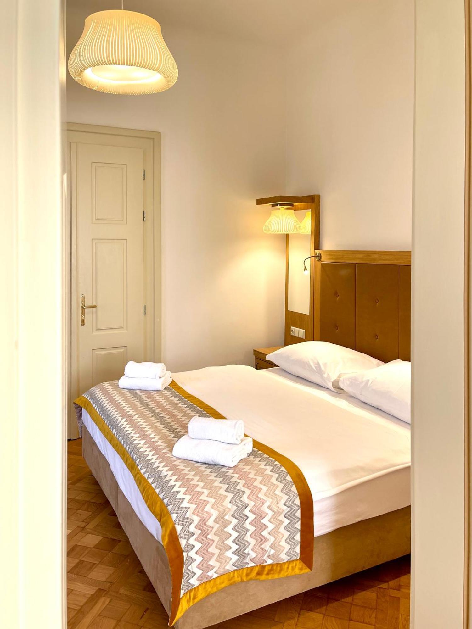 Apartmán Havelska Old Town Praha