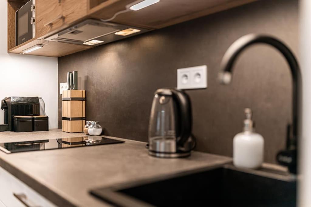 V Blizkosti Centra Apartment Prag