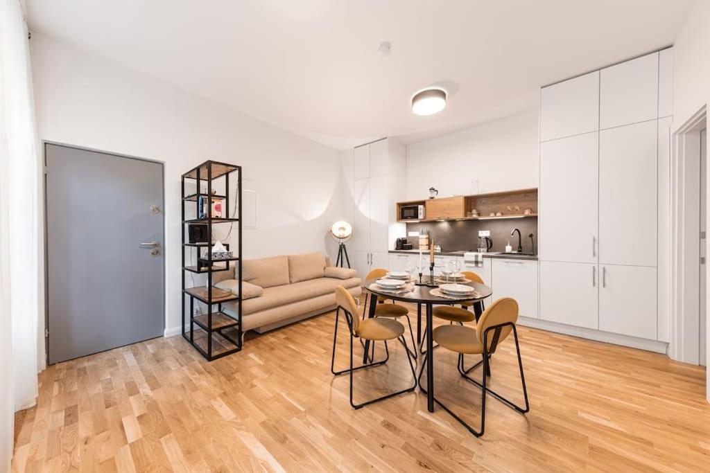 Apartment V Blizkosti Centra