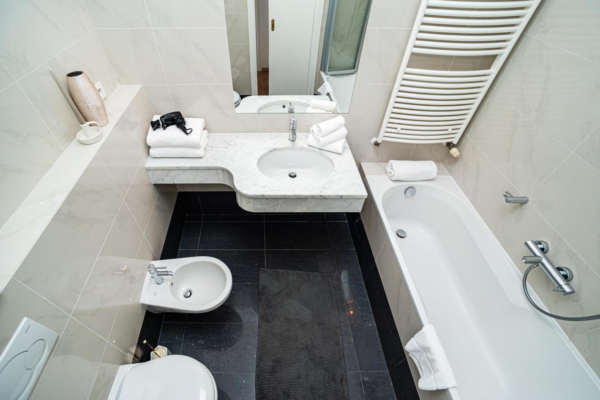Large And Stylish In Praha