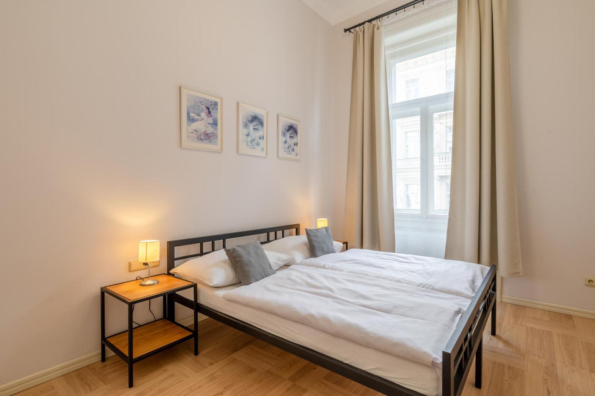 Palace Petrarca Apartment Prague