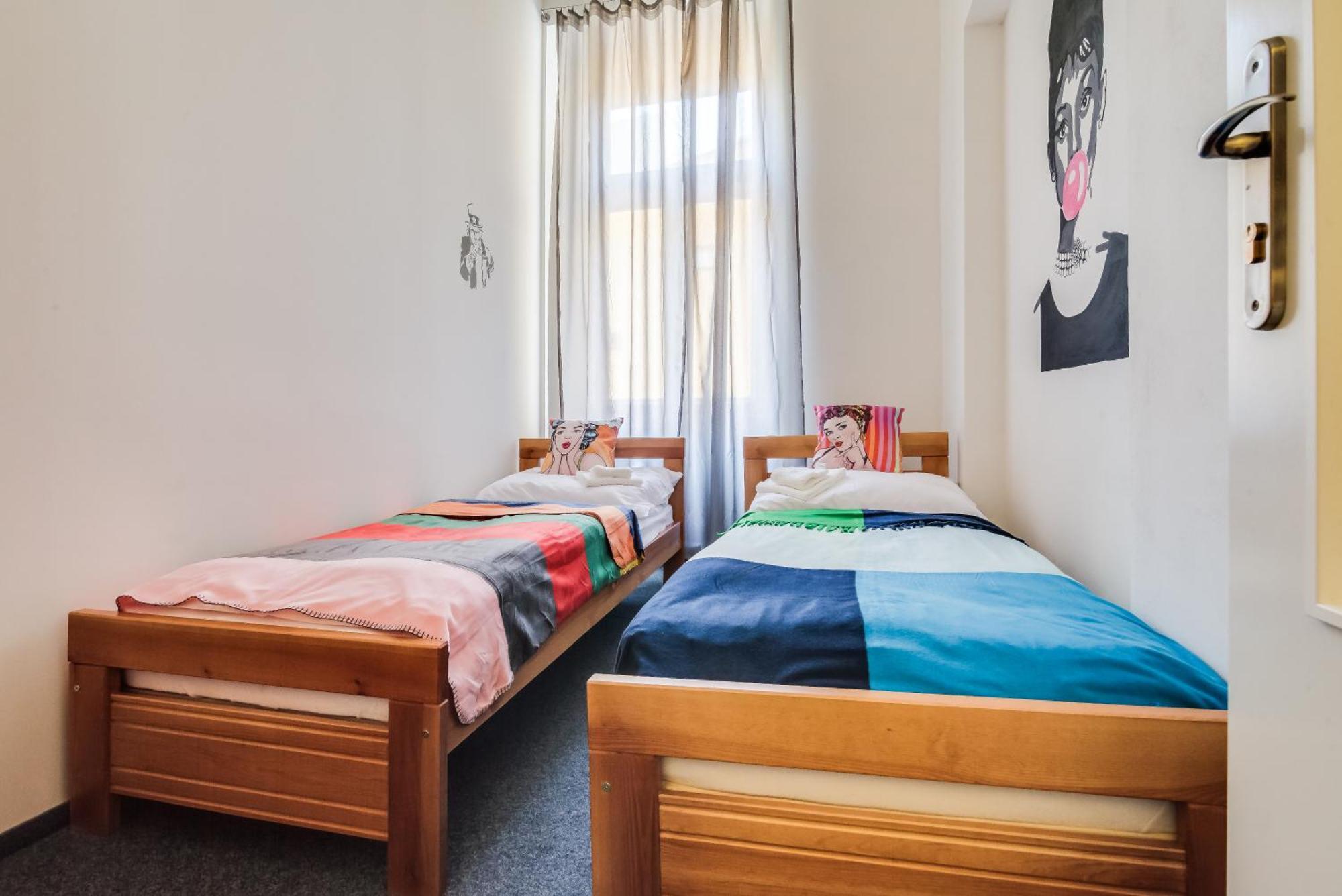Pop Art Homestay