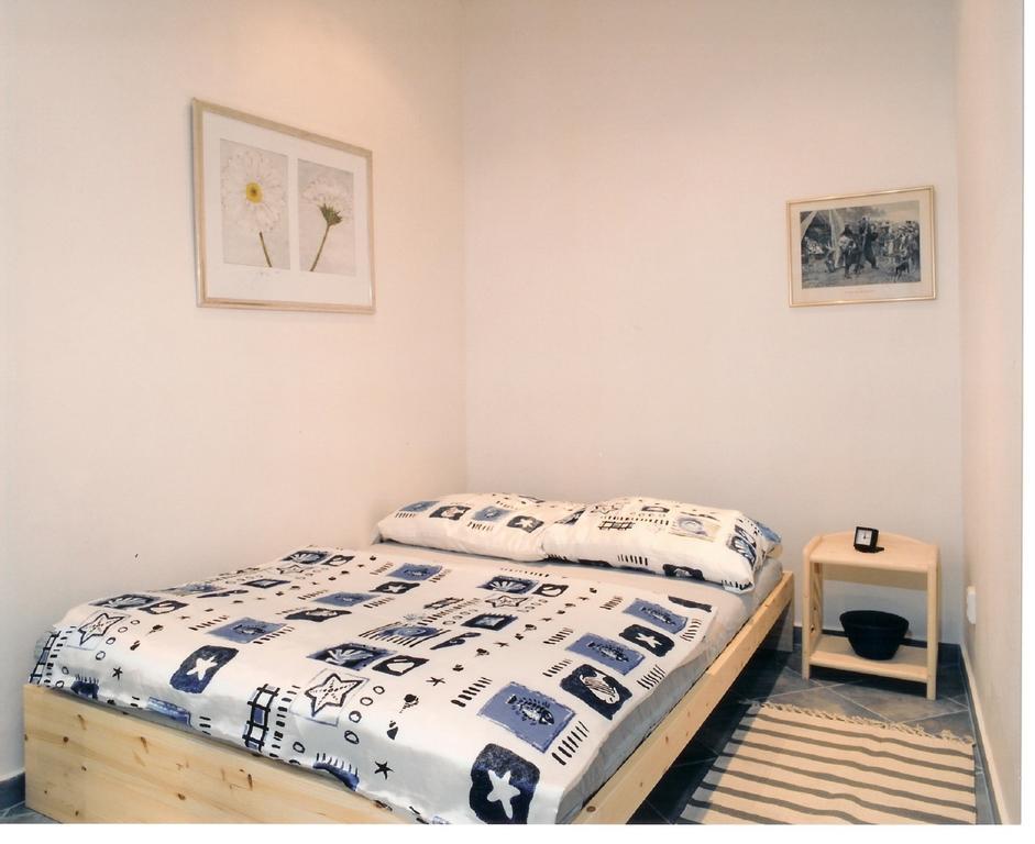 Apartment Konvi