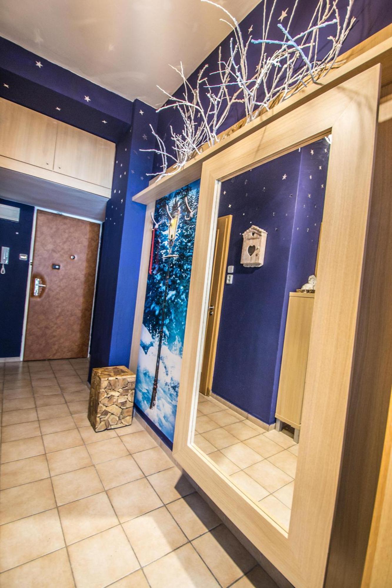 Lejlighed Main Square Sauna And Fireplace