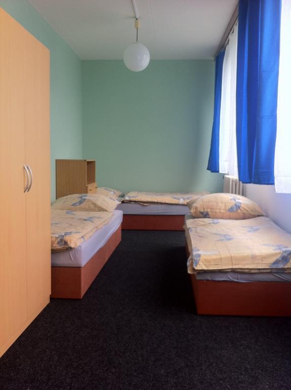 Libeň Hostel Prag