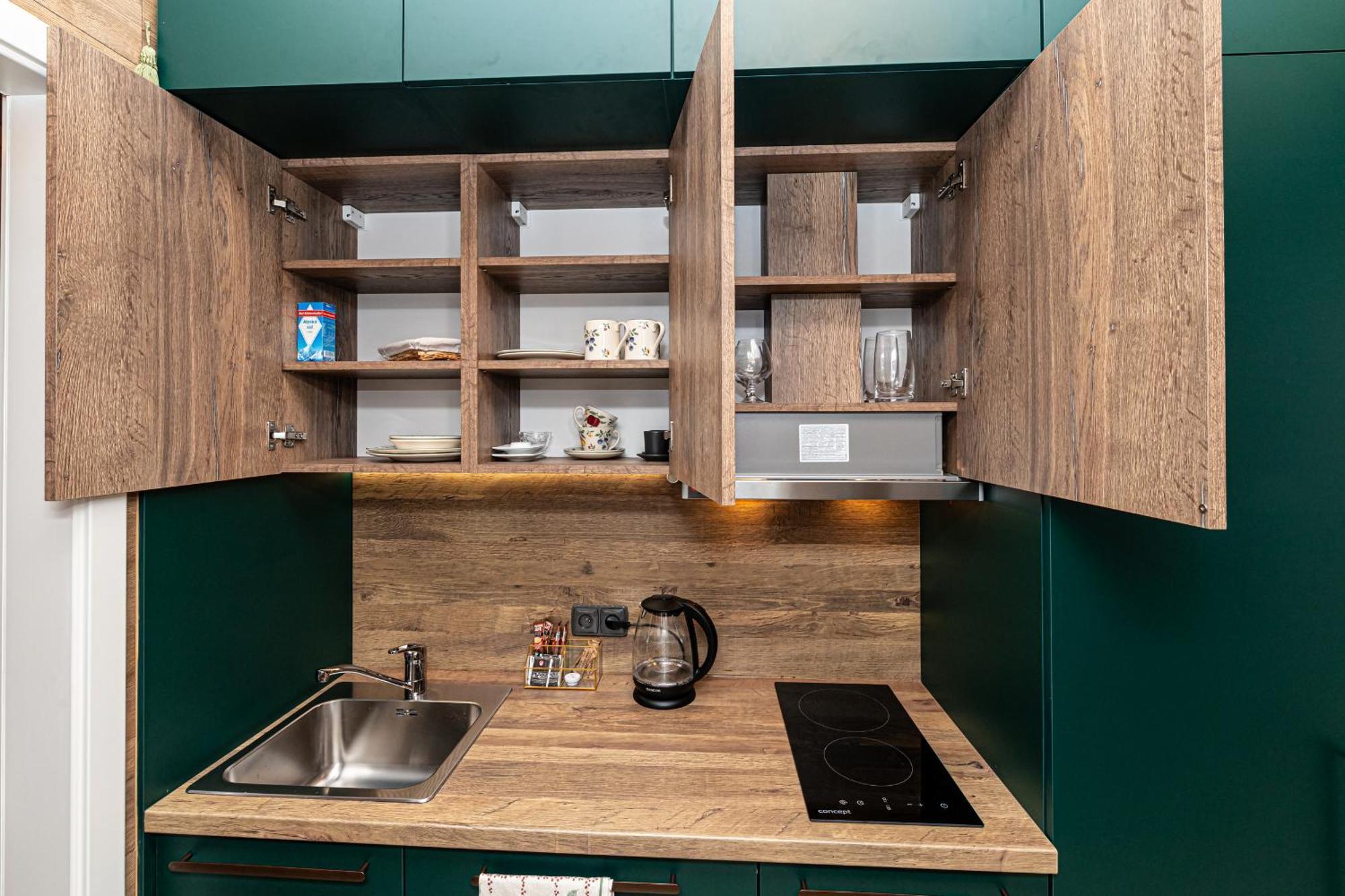 Lux Apartment Prag