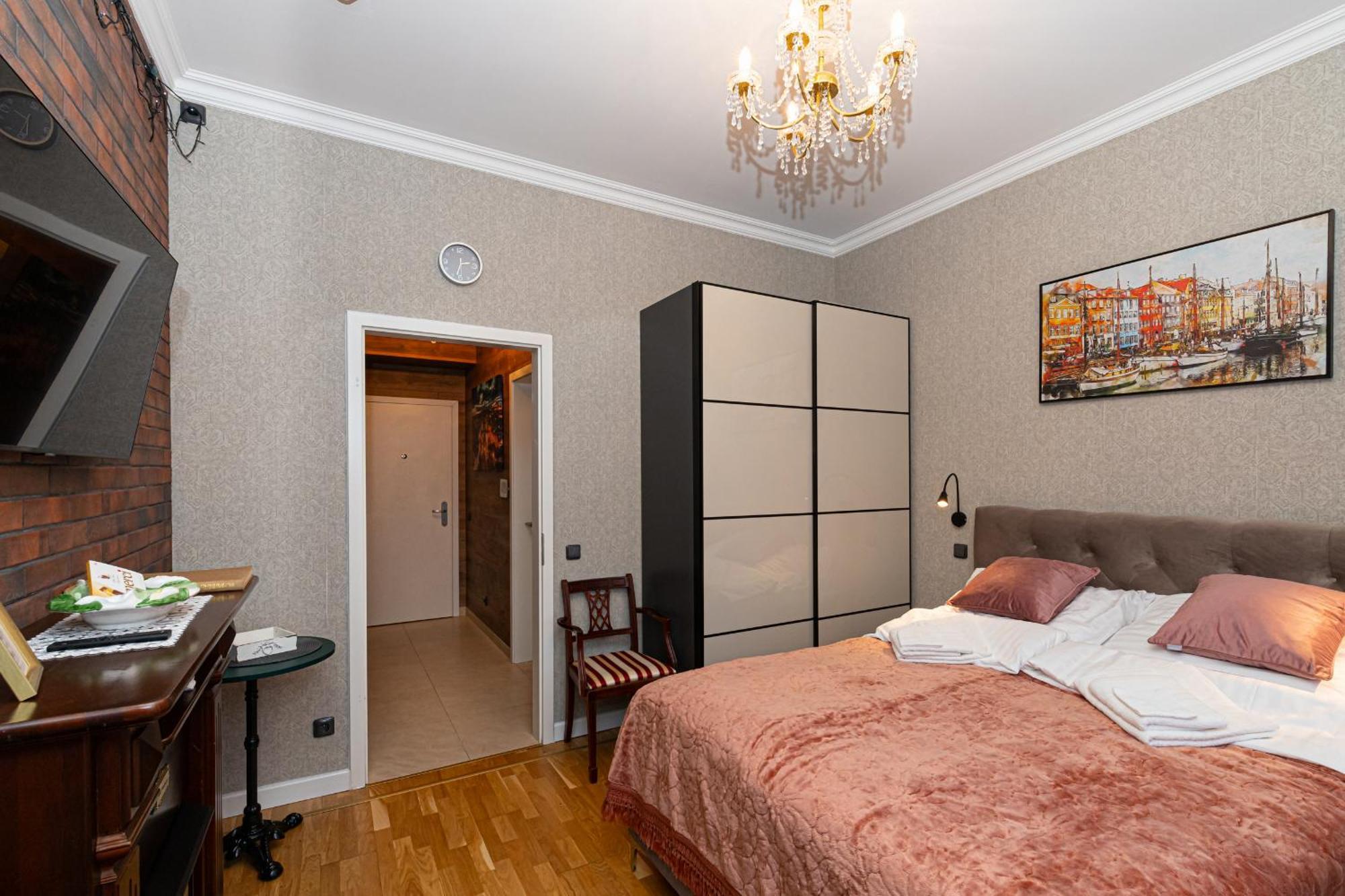 Lux Apartment *