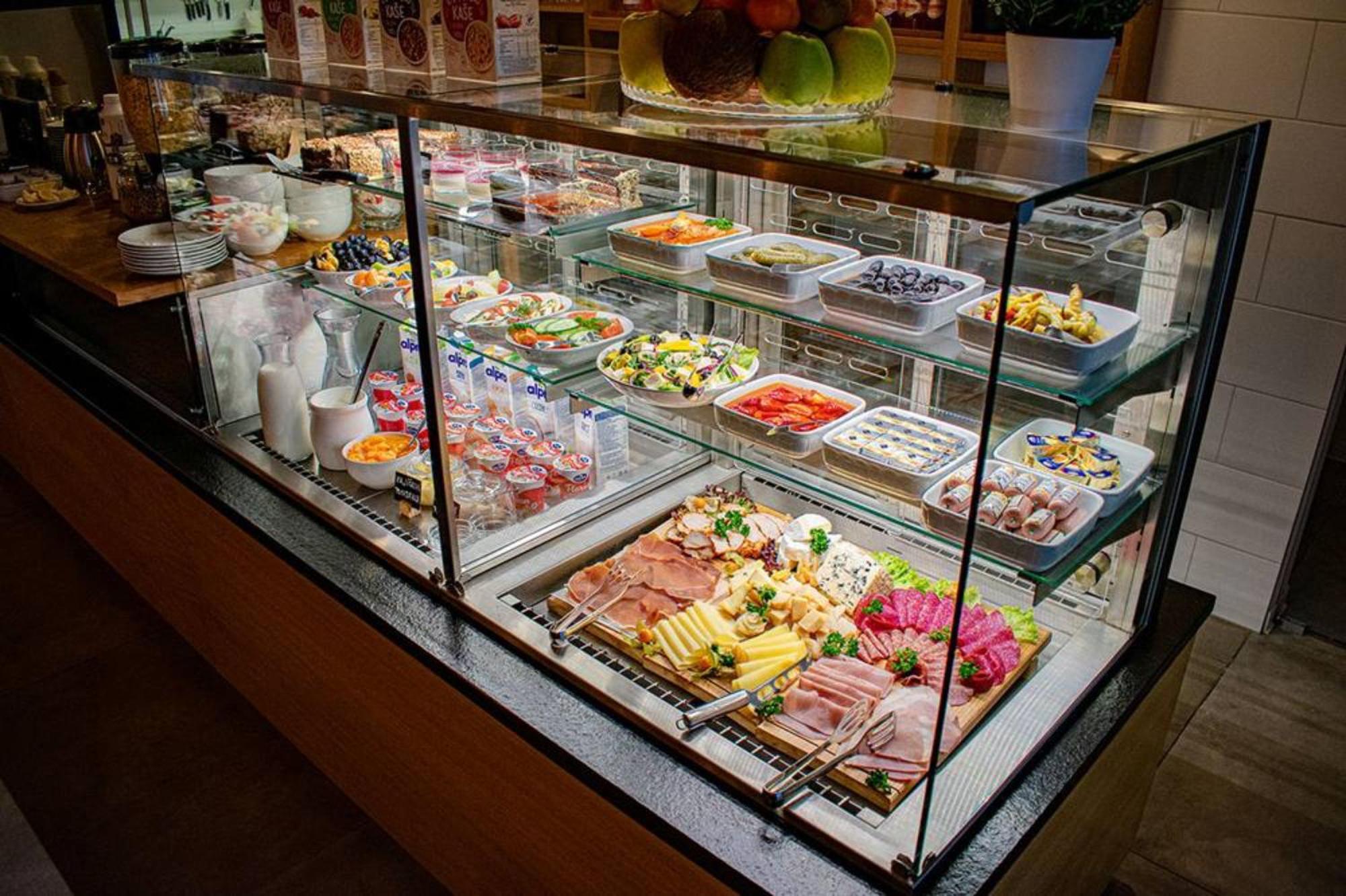 Lägenhetshotell Trafick 4*