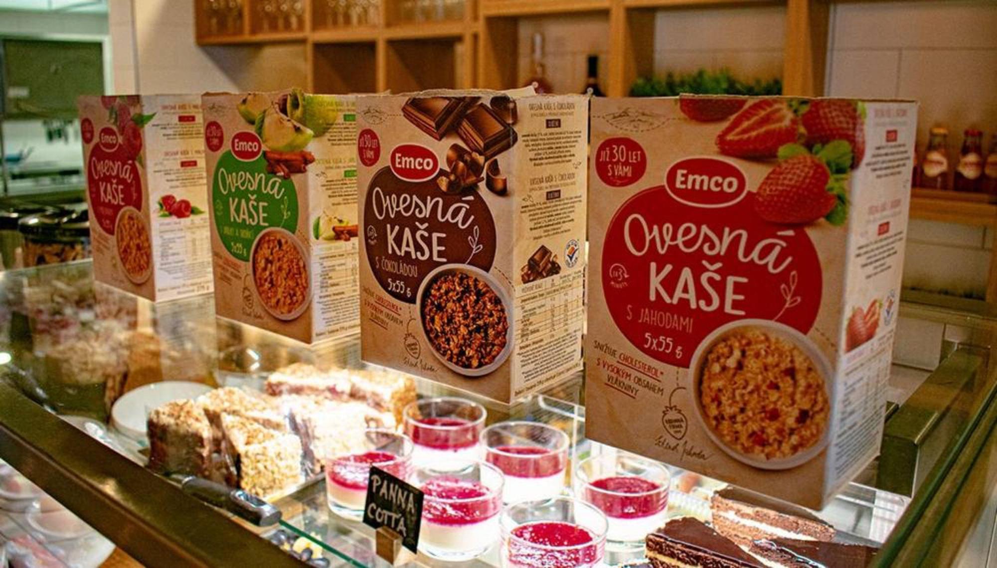 Trafick Lägenhetshotell Prag