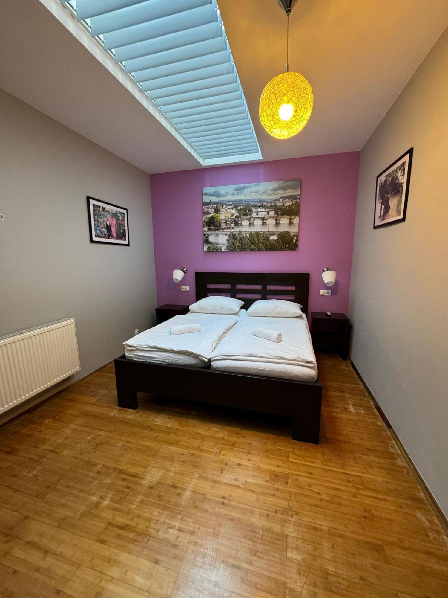 Hotel Central Studios