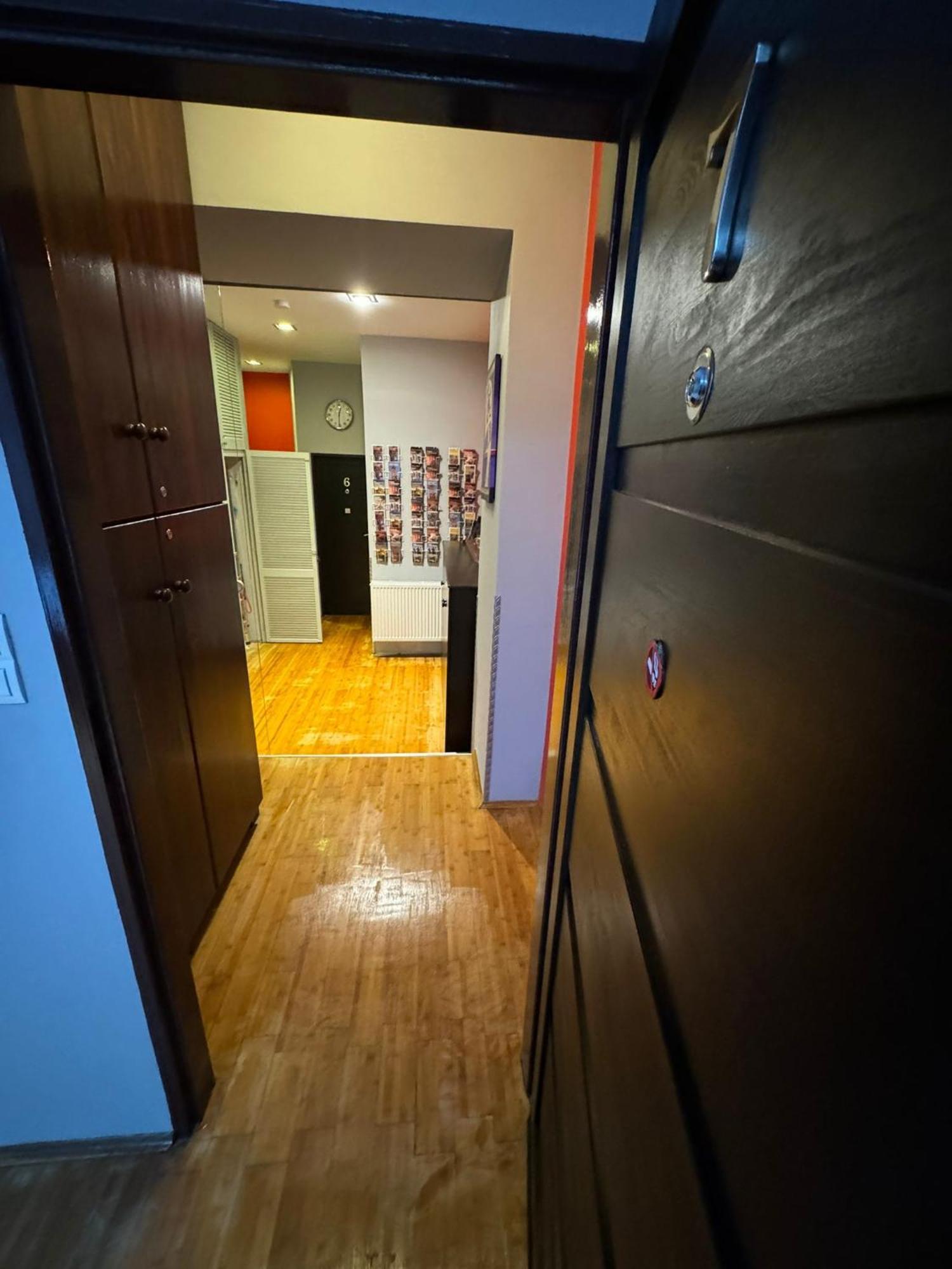 Central Studios Hotel 3*