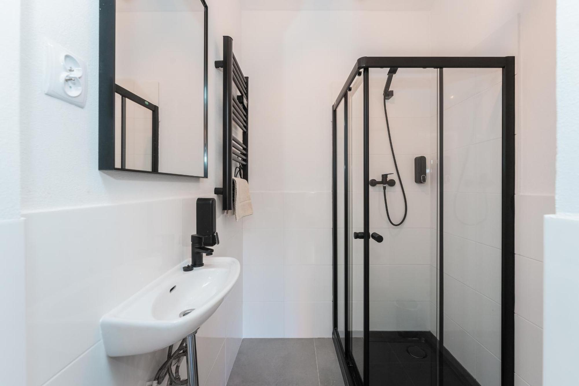 Praha-modrany Apartment