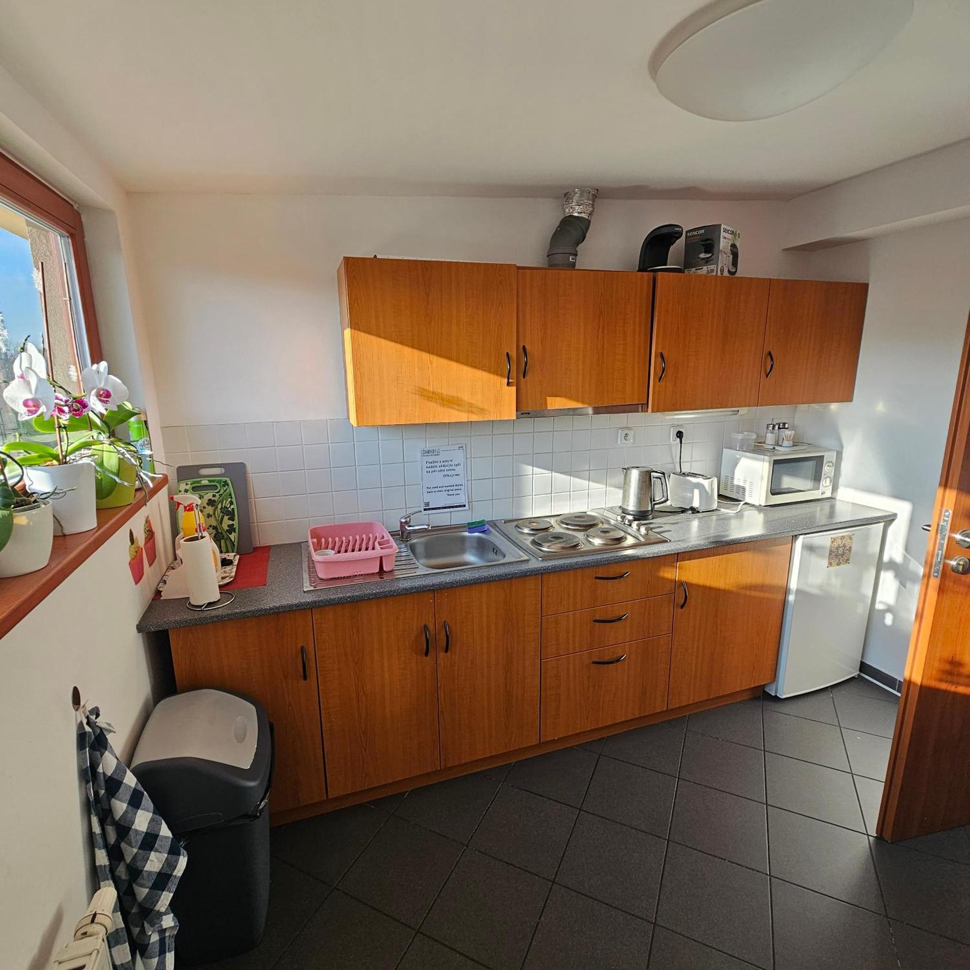 Pensionat A Restaurace Simanda 3*