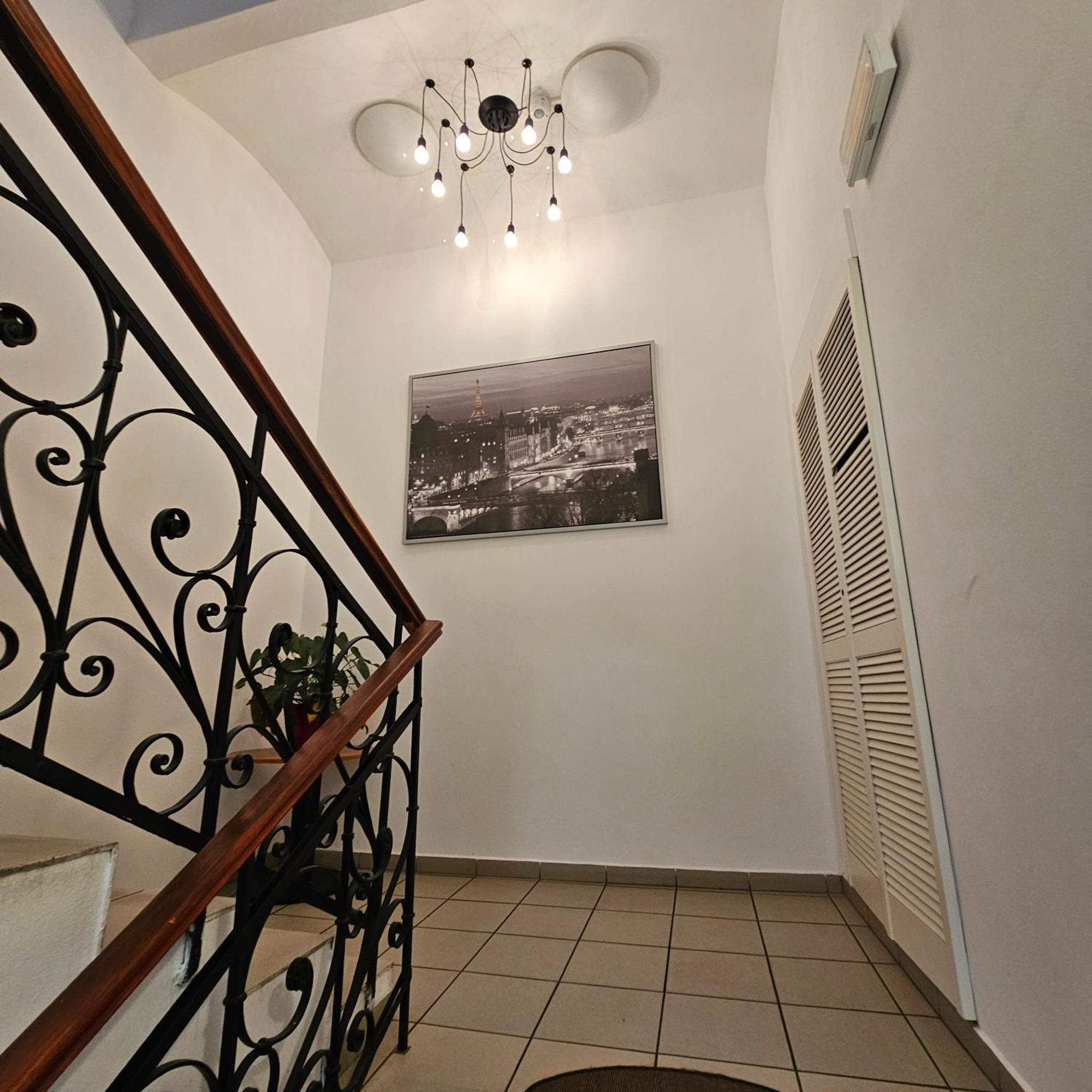 A Restaurace Simanda Pensionat 3*