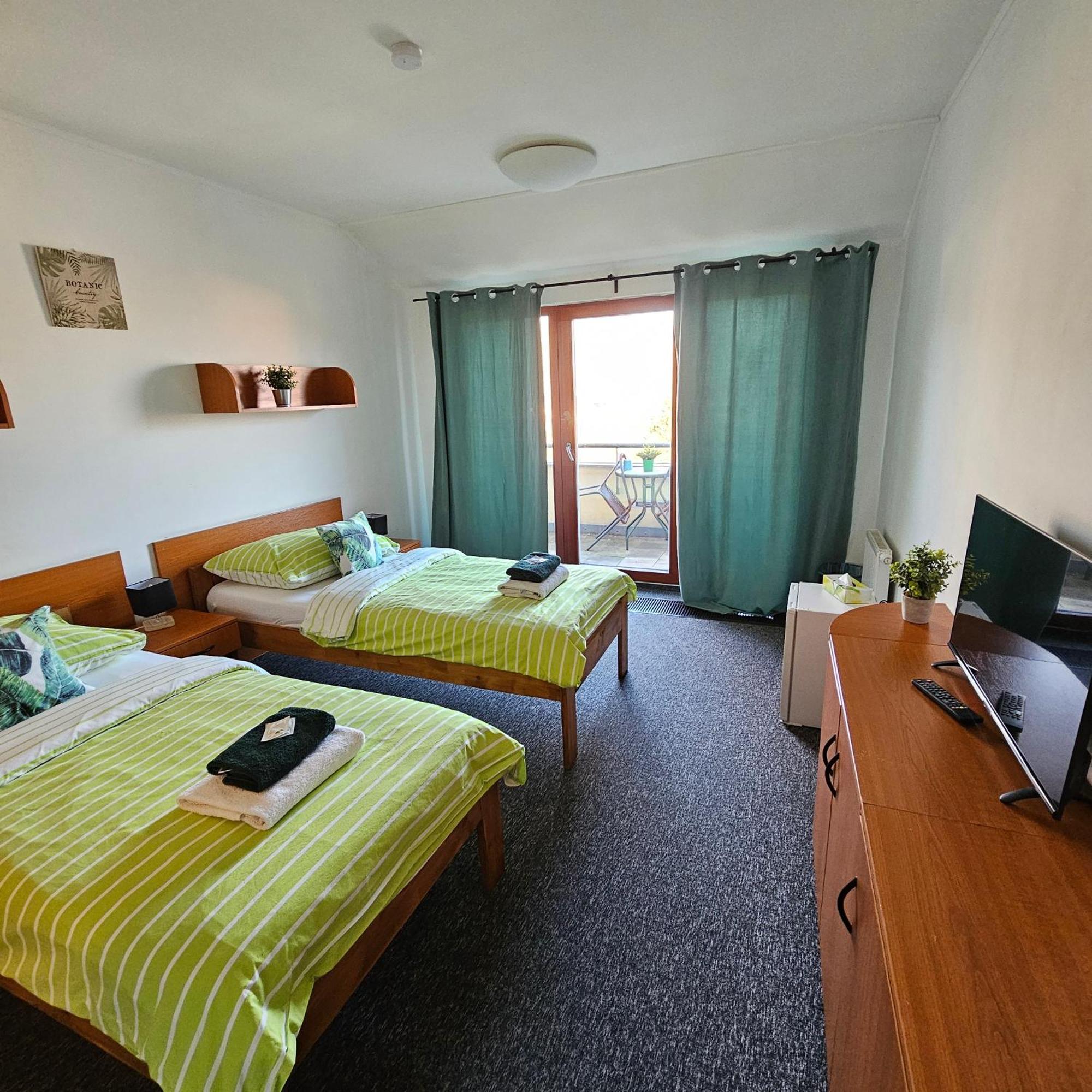 A Restaurace Simanda Pensionat 3*