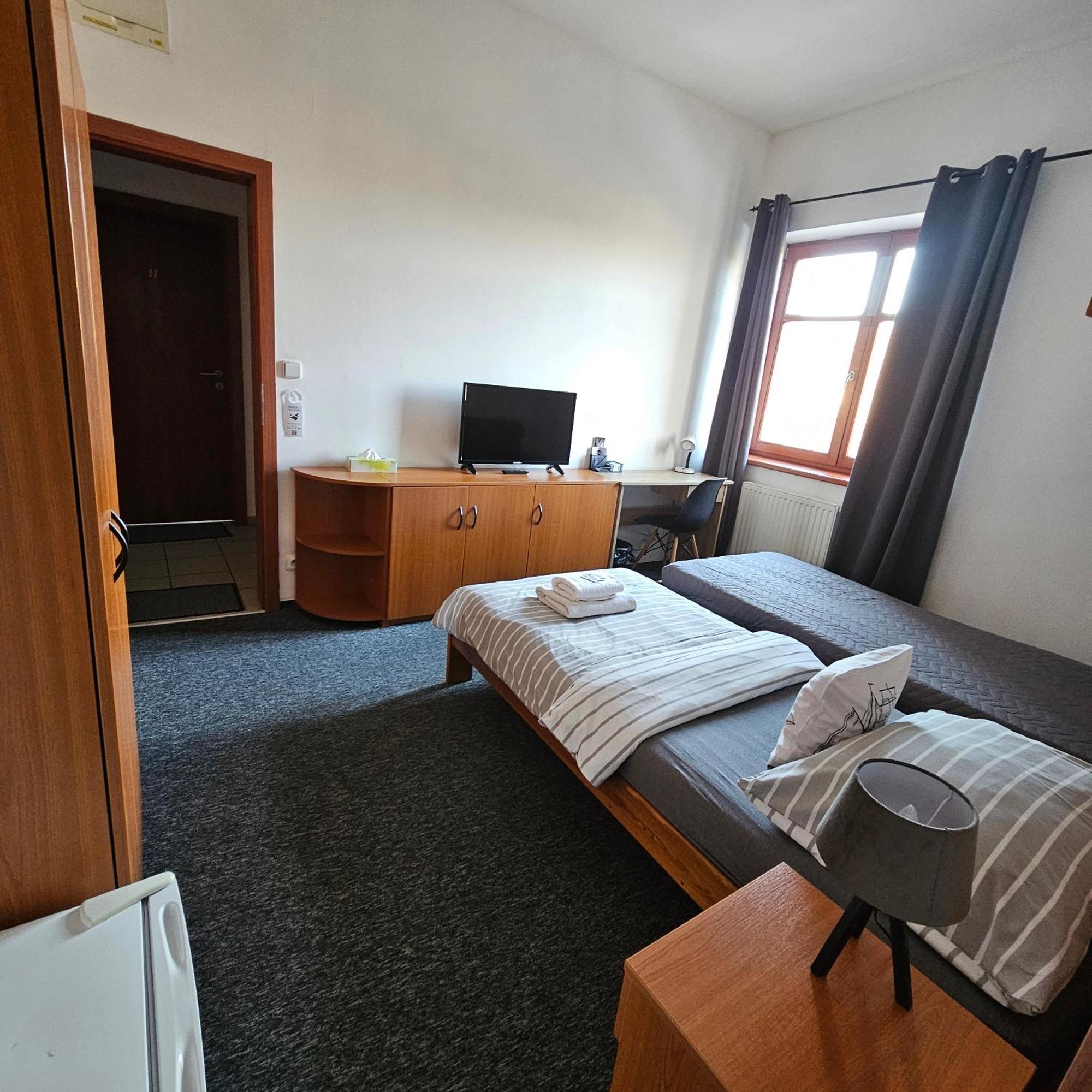 Pensionat A Restaurace Simanda 3*