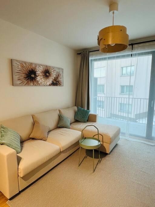 Apartment Nika 5 Prag