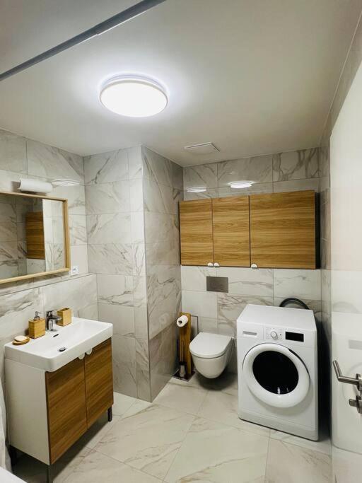 Apartment Nika 5