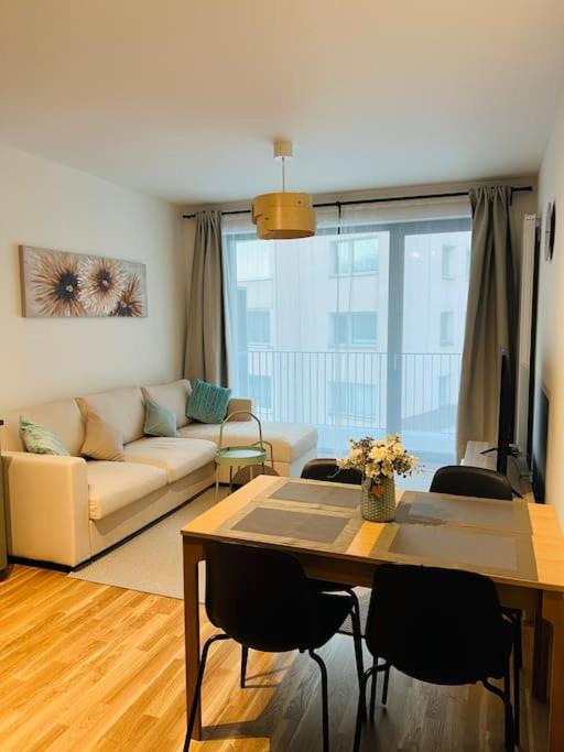 Nika 5 Apartment