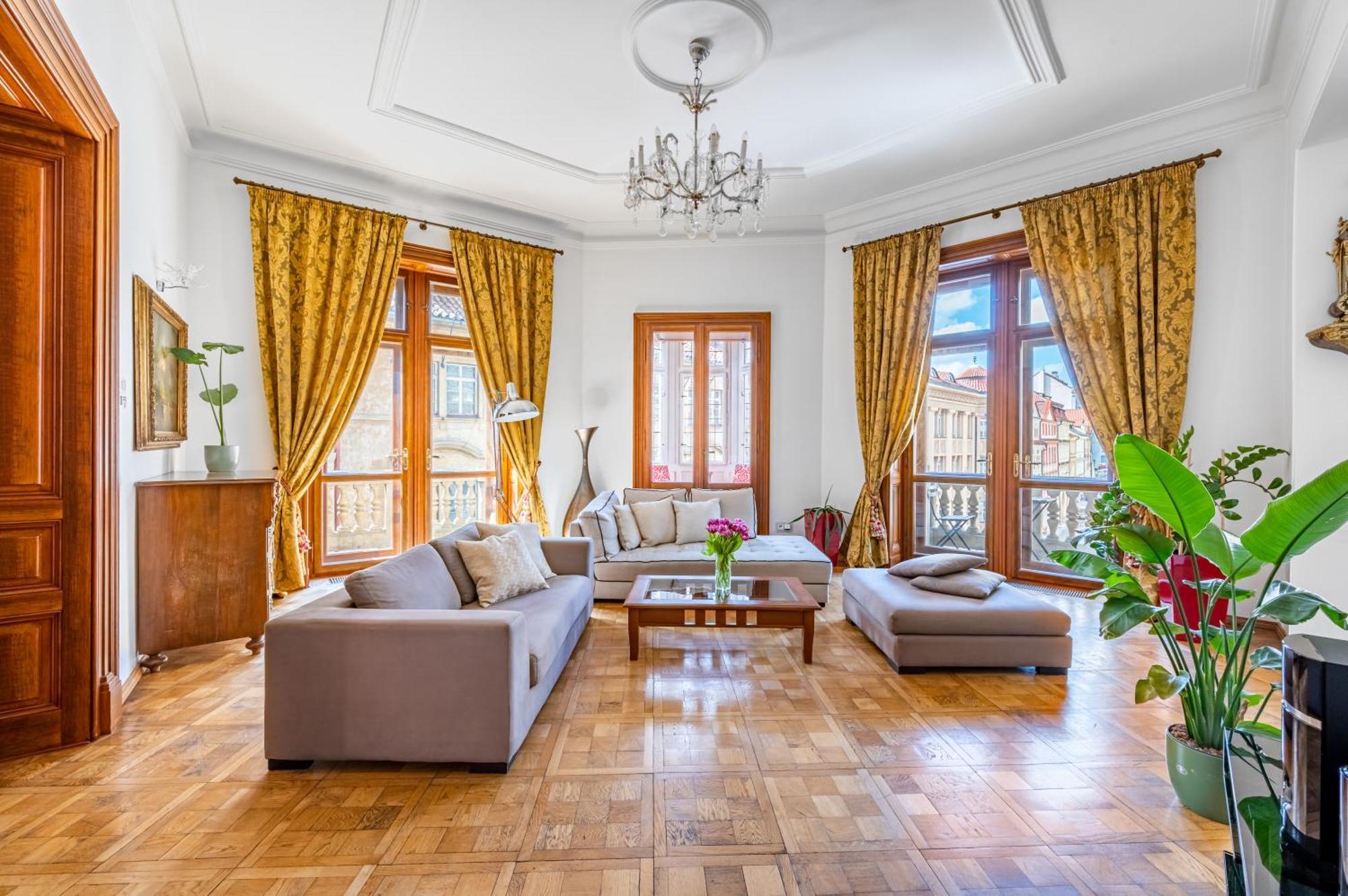 Malostranska Aparthotel