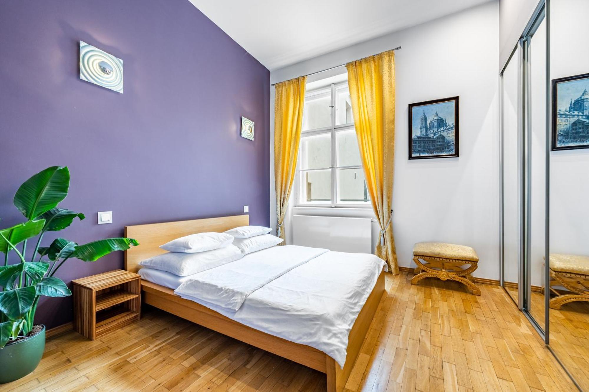 Malostranska Aparthotel