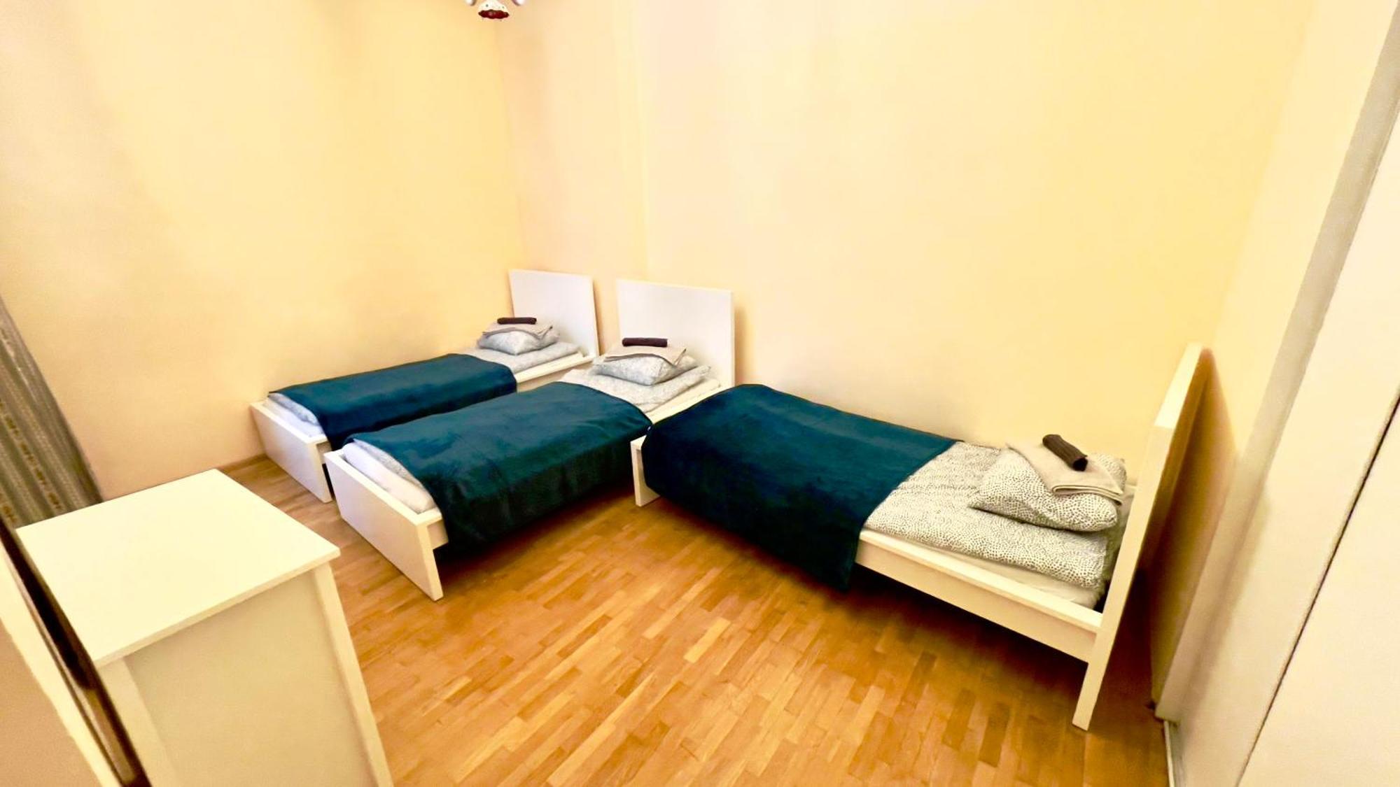Center Of 369 Apartmán Praha