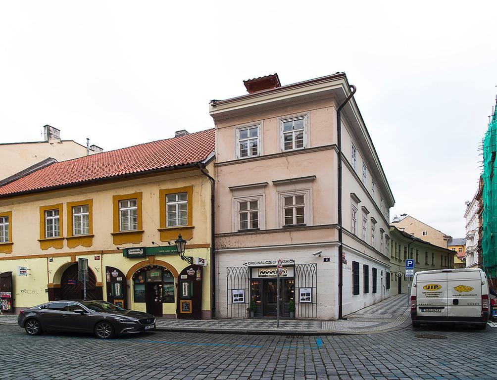 Apartment Ramova