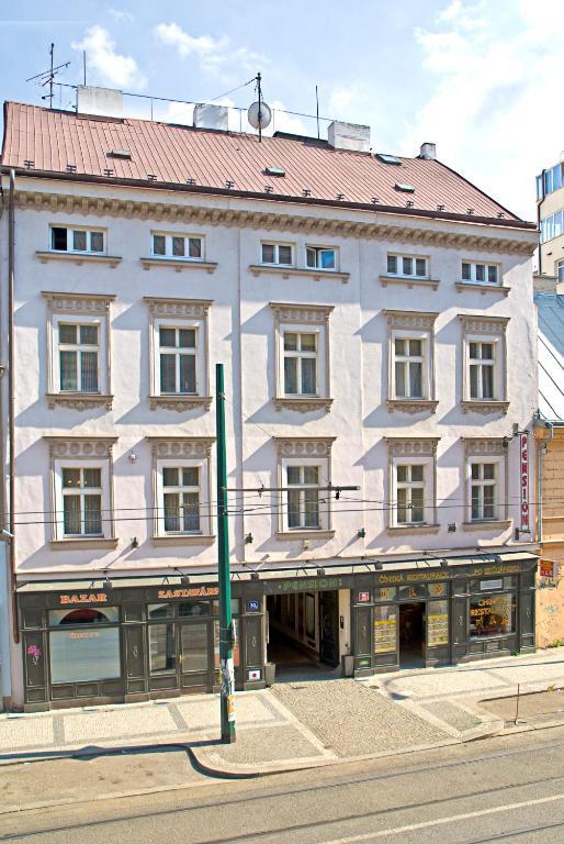 Alice House 3* Praha