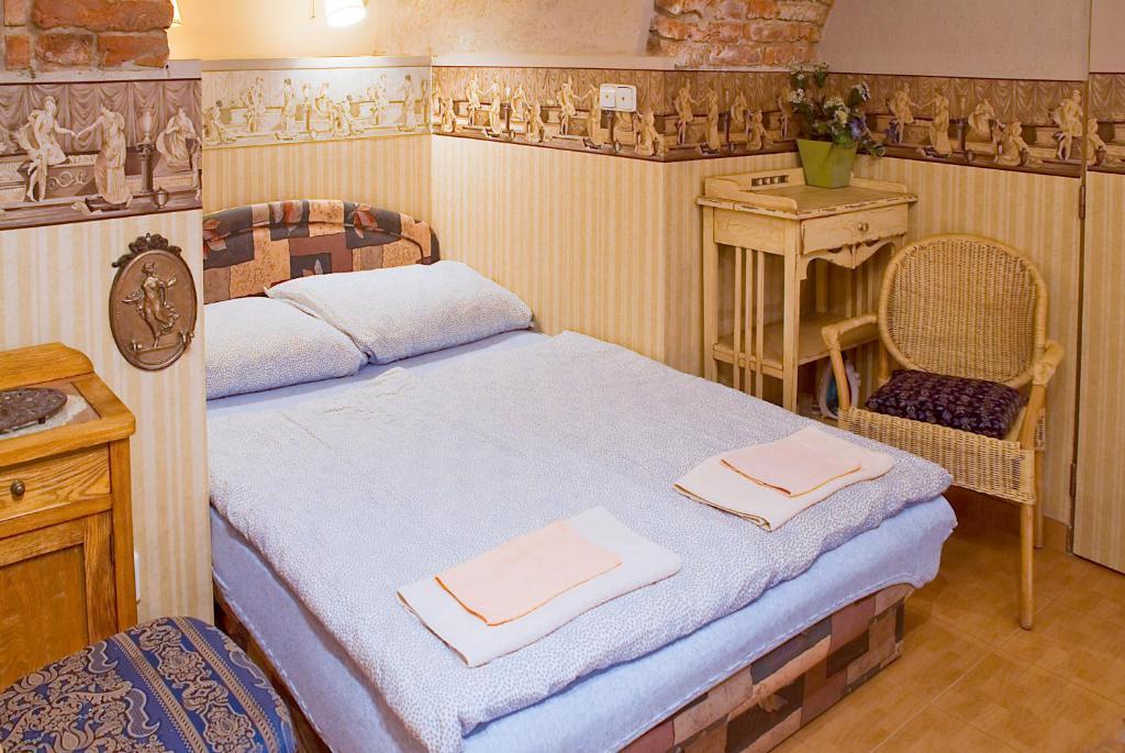 Aparthotel Alice House Praha