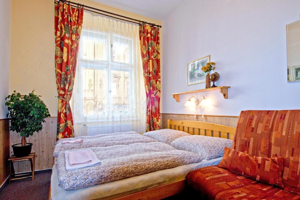Alice House Aparthotel Praha