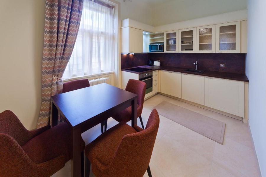Apartmán Havelska Old Town *