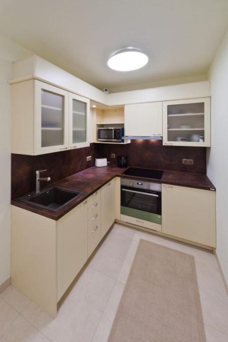 Apartmán Havelska Old Town Praha