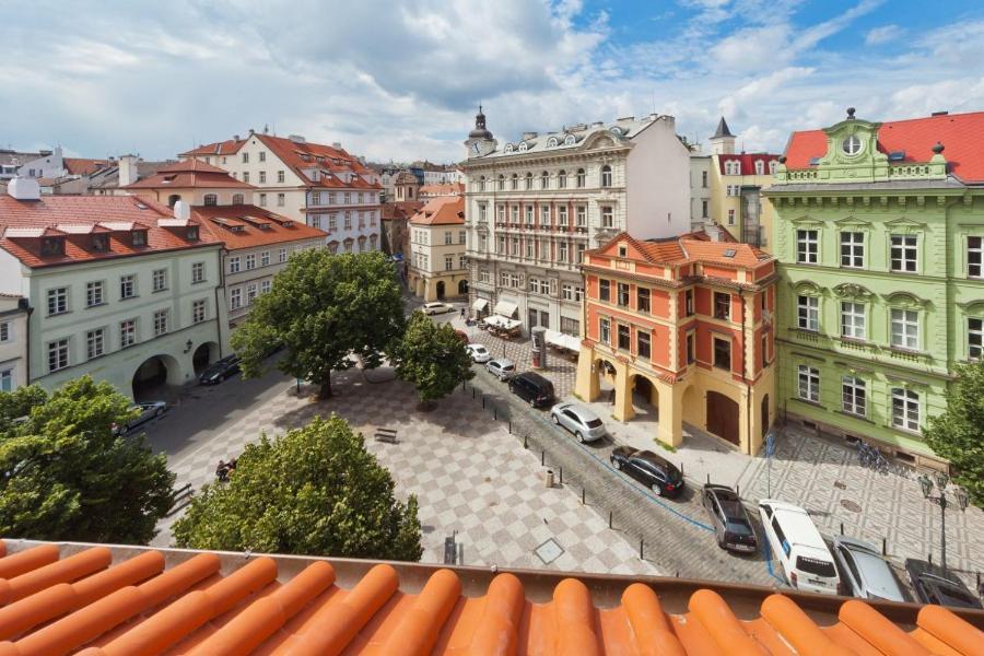 Havelska Old Town * Praha