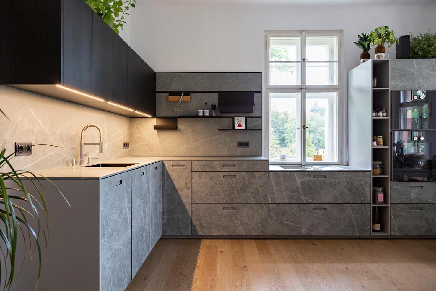 Beautiful Flat Close To The City Center