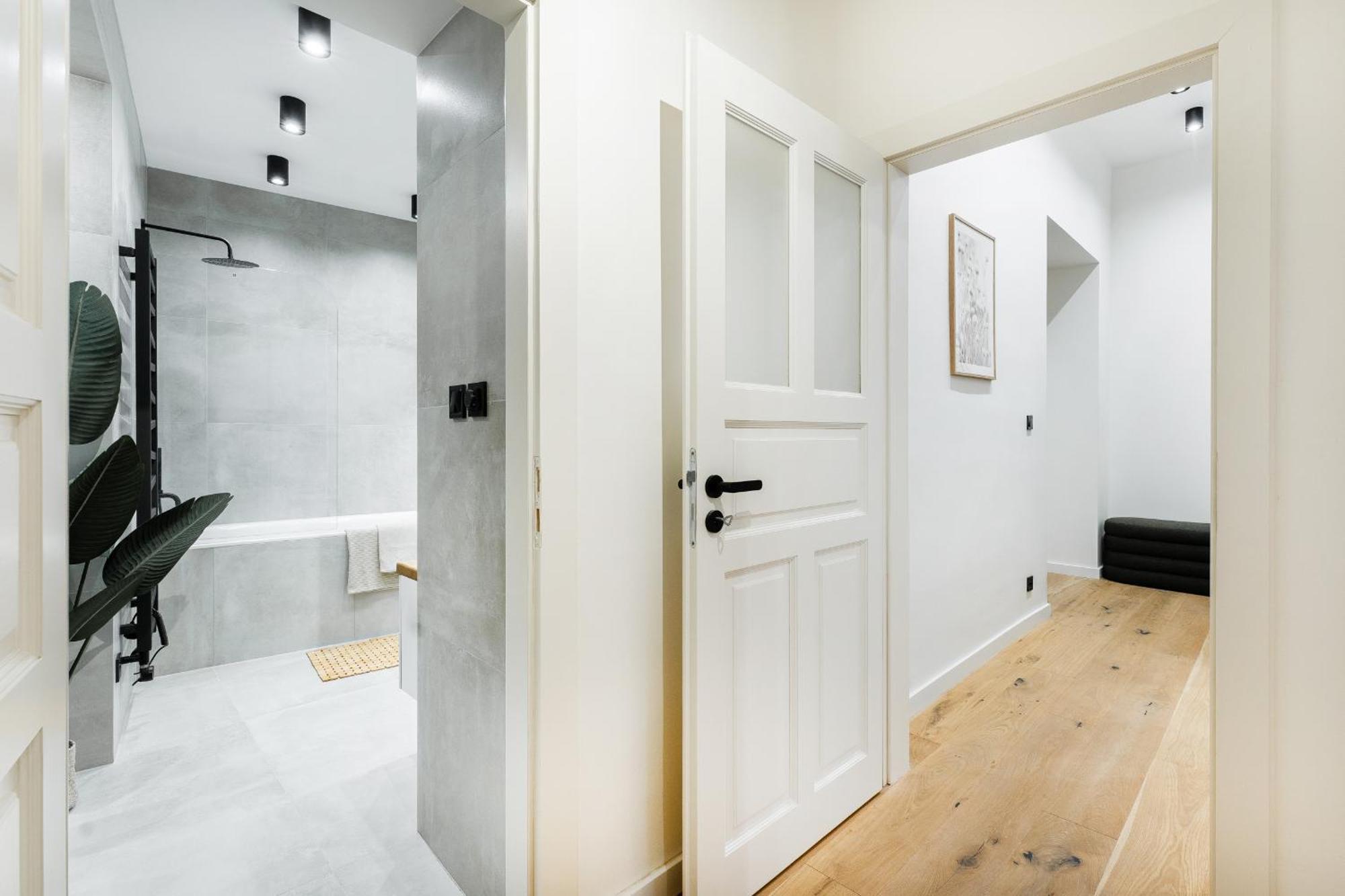 Cozy Wenceslas Square 700m Apartment, Lejlighed *