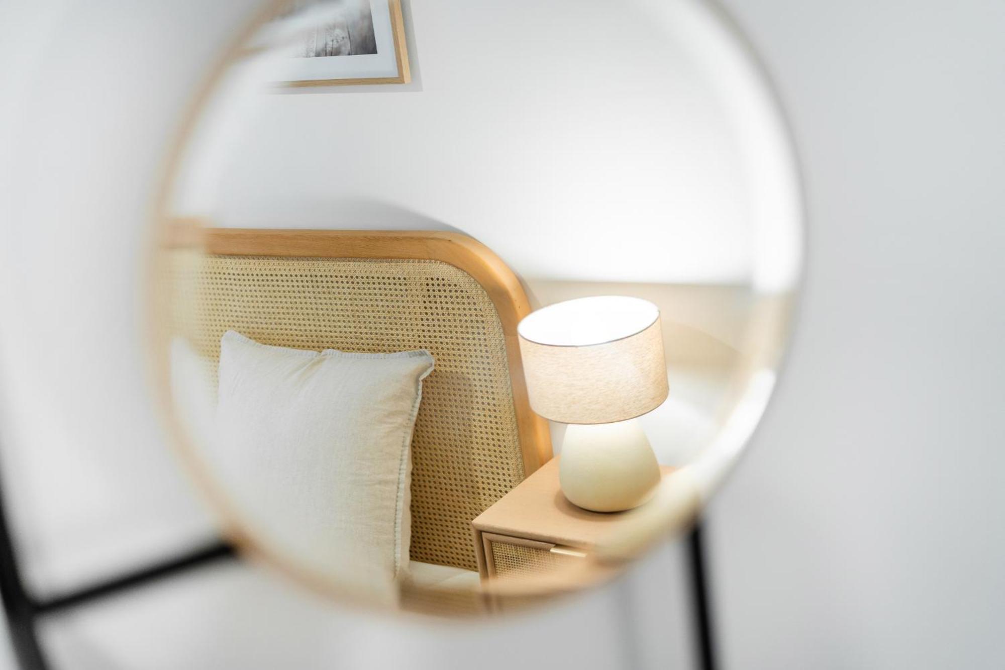 Lejlighed Cozy Wenceslas Square 700m Apartment,