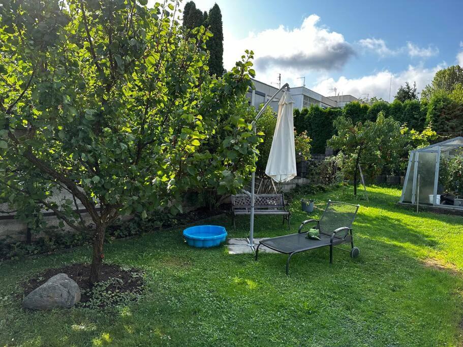 V Rezidencni Ctvrti Prahy 6 * Prag