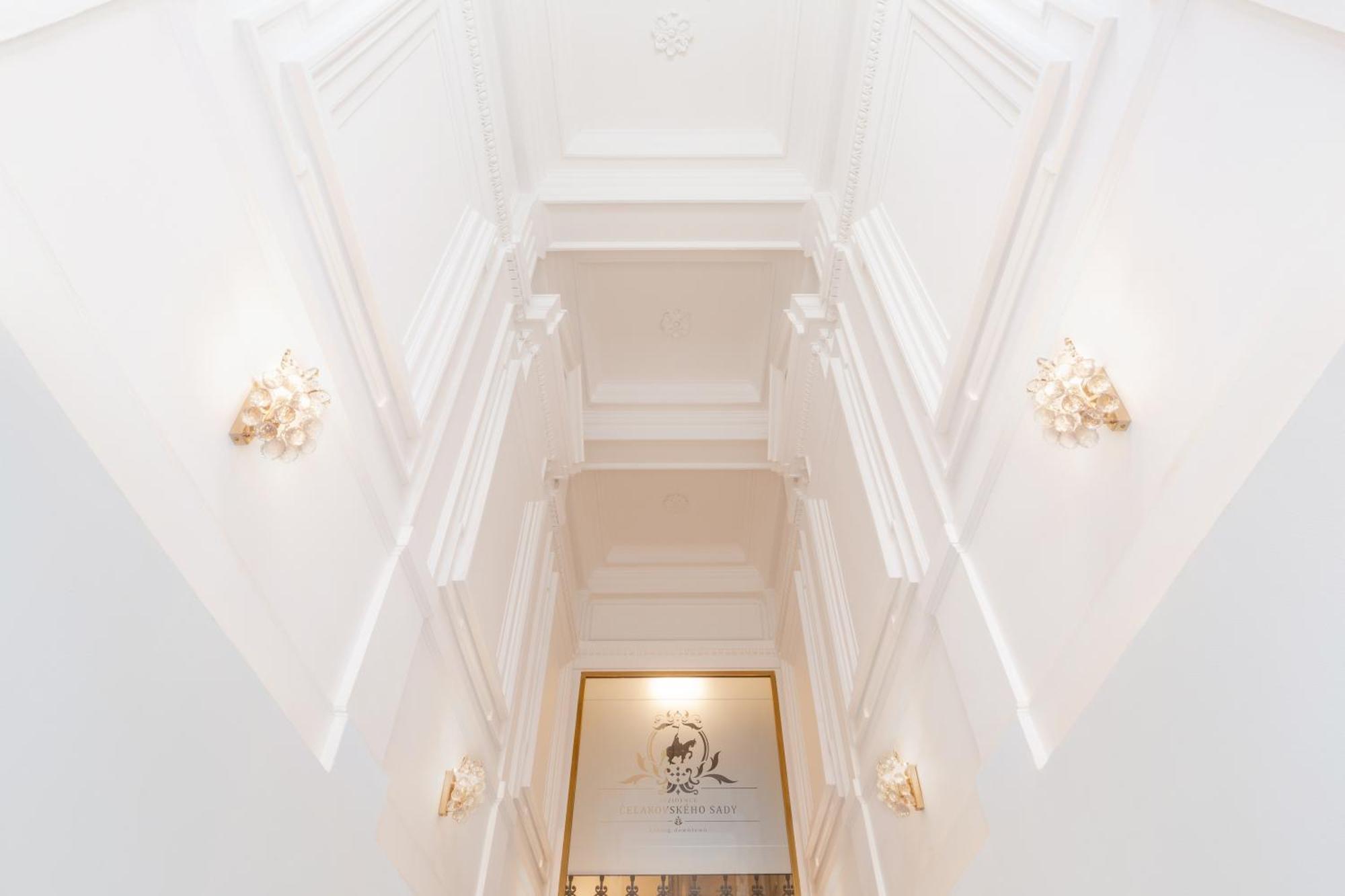 Turnkey I National Museum Prague