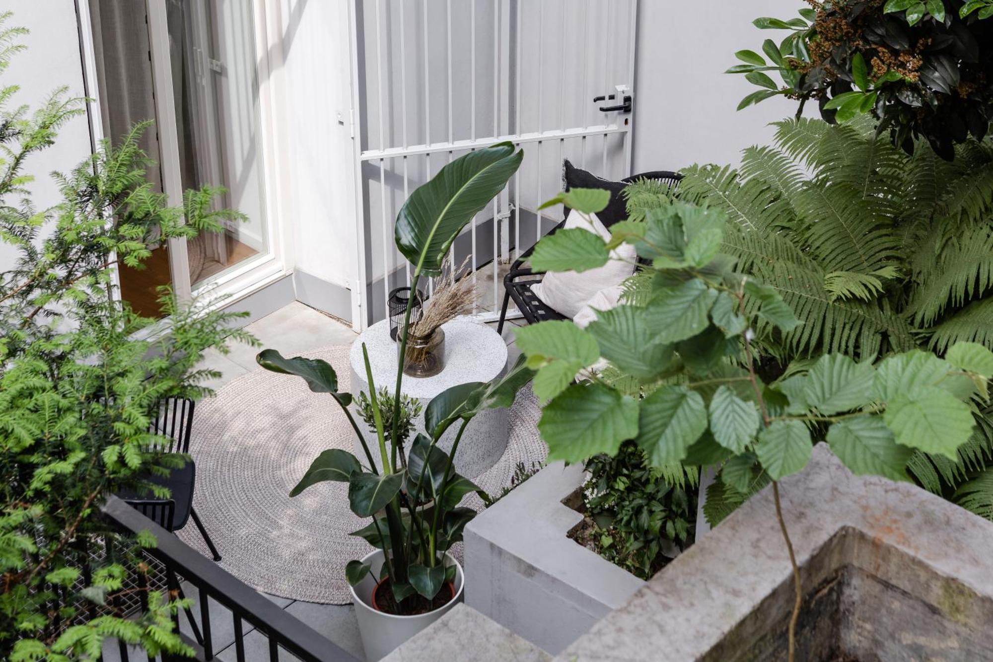 Apartment Turnkey I National Museum *