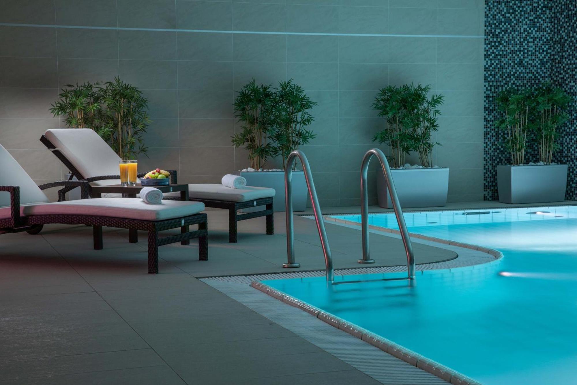 Hilton Old Town 5* Praha