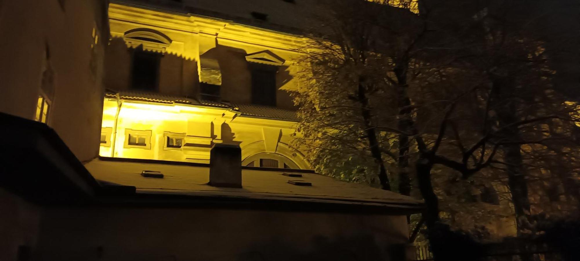 Miraculous Prague