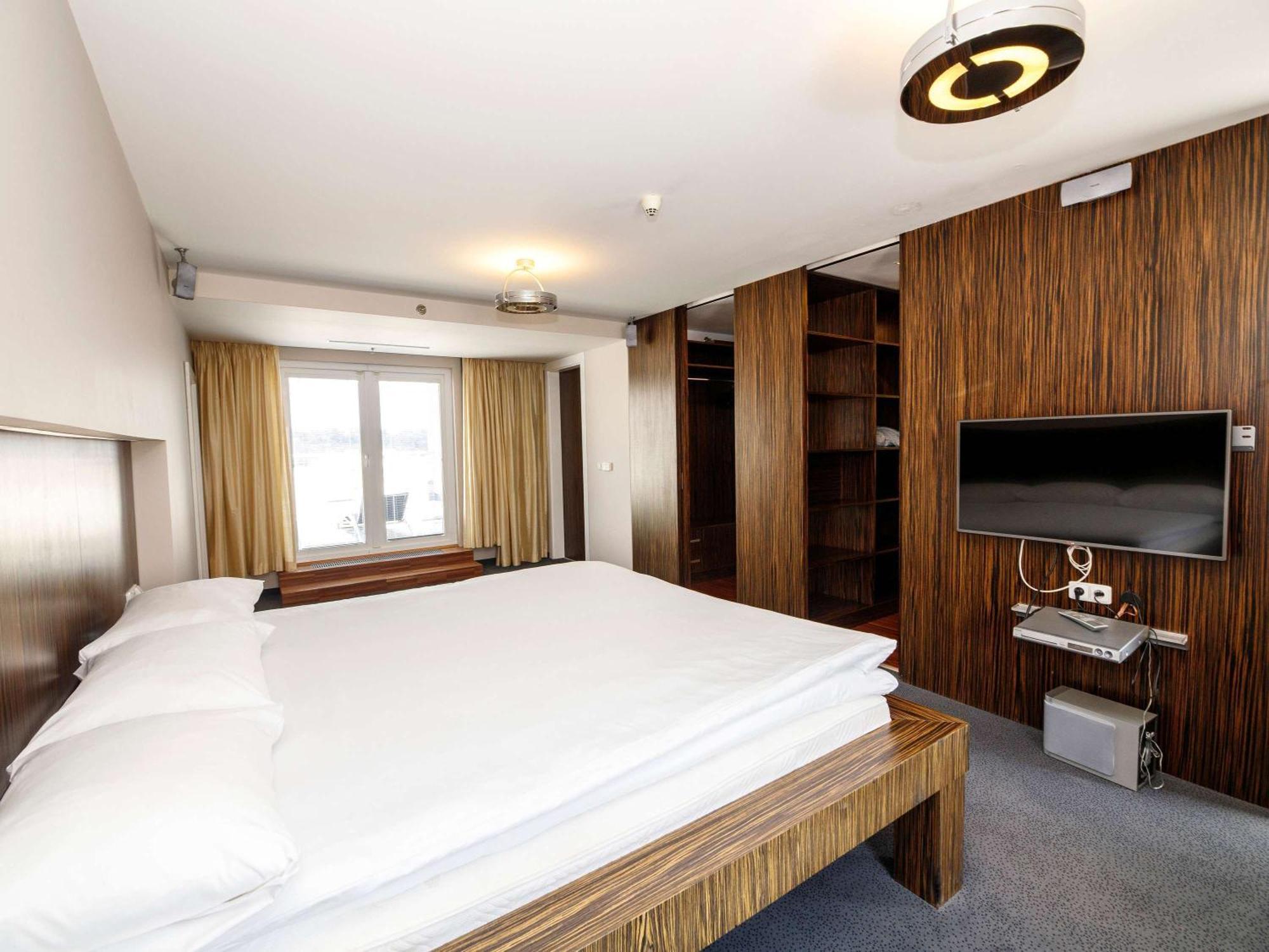 Ibis Old Town Prag