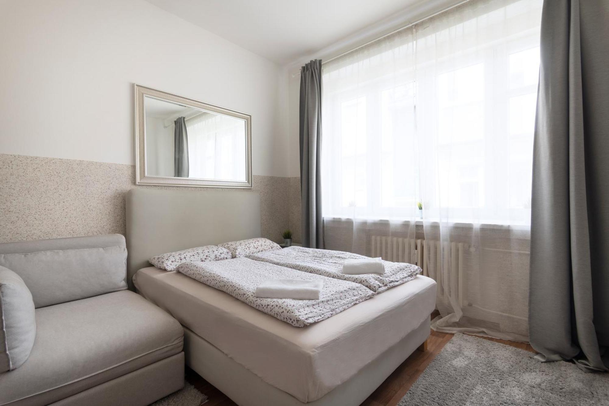 Centre Apartment