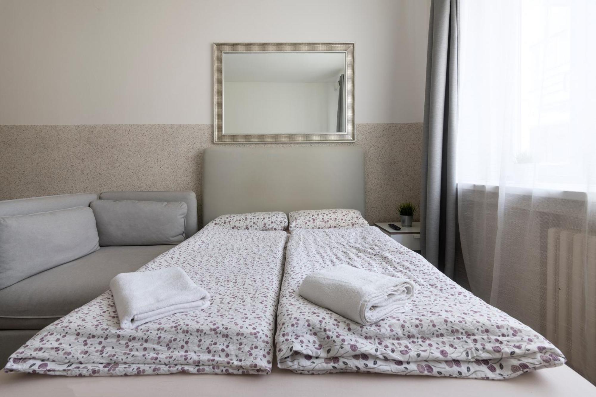 Centre Apartment Prag