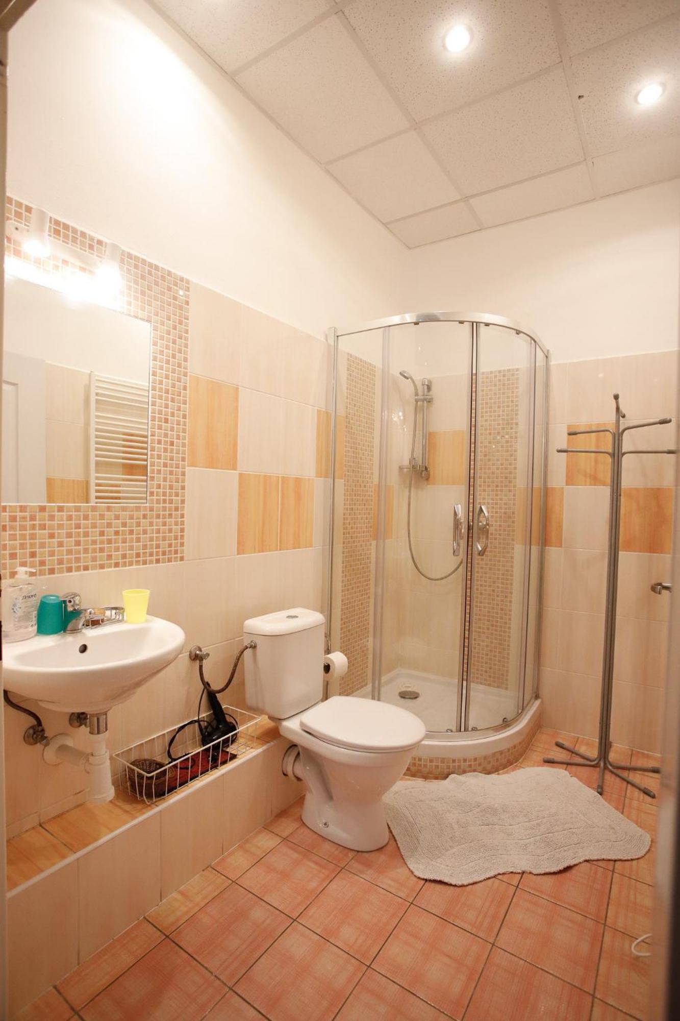Miraculous Apartment