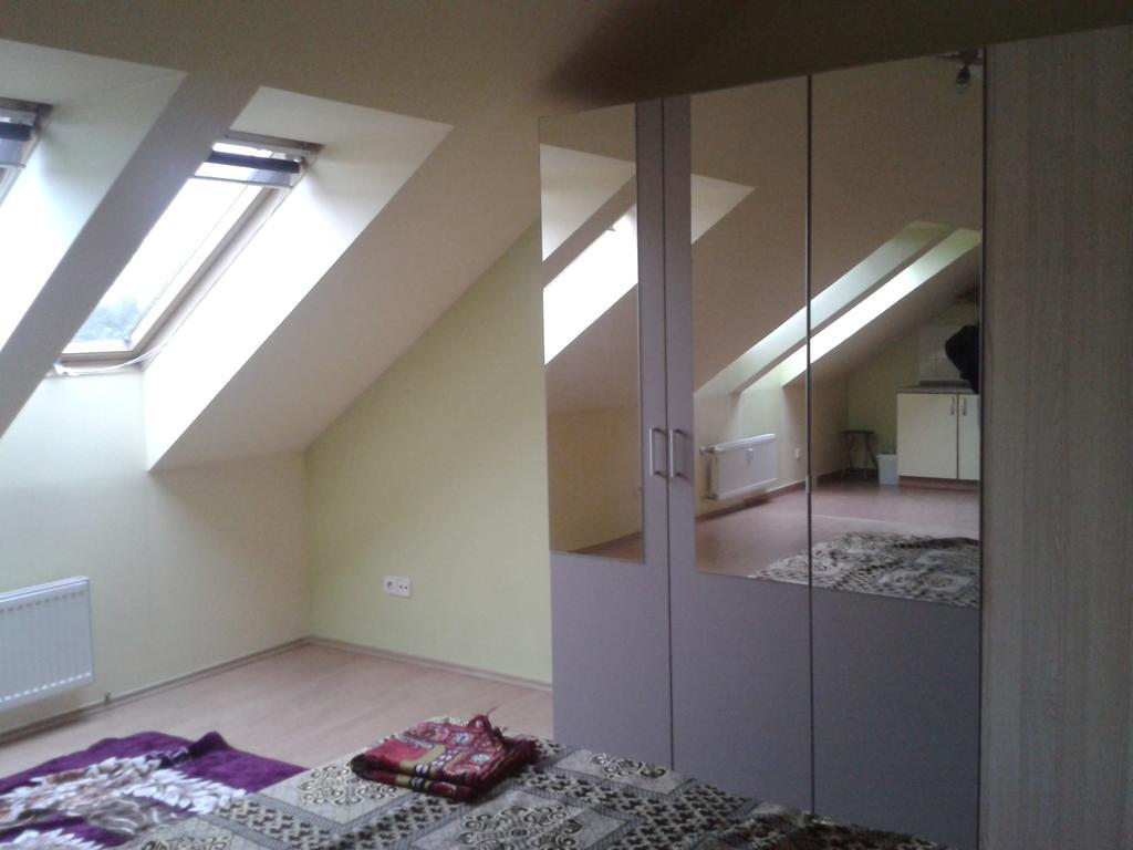 Aparthotel Angel Prag