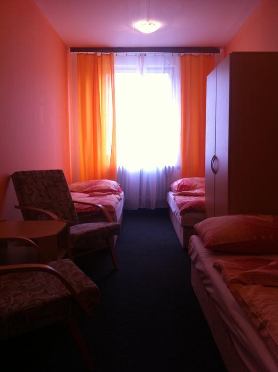 Liben Hostel *