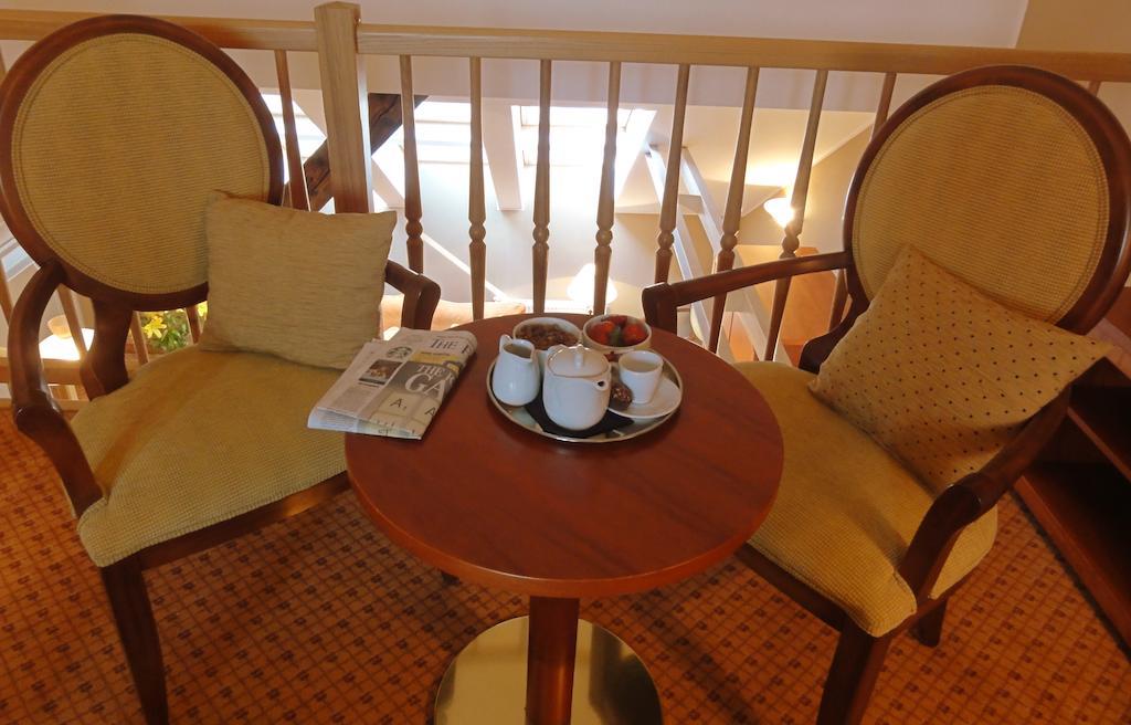 Raffaello Hotel Prague
